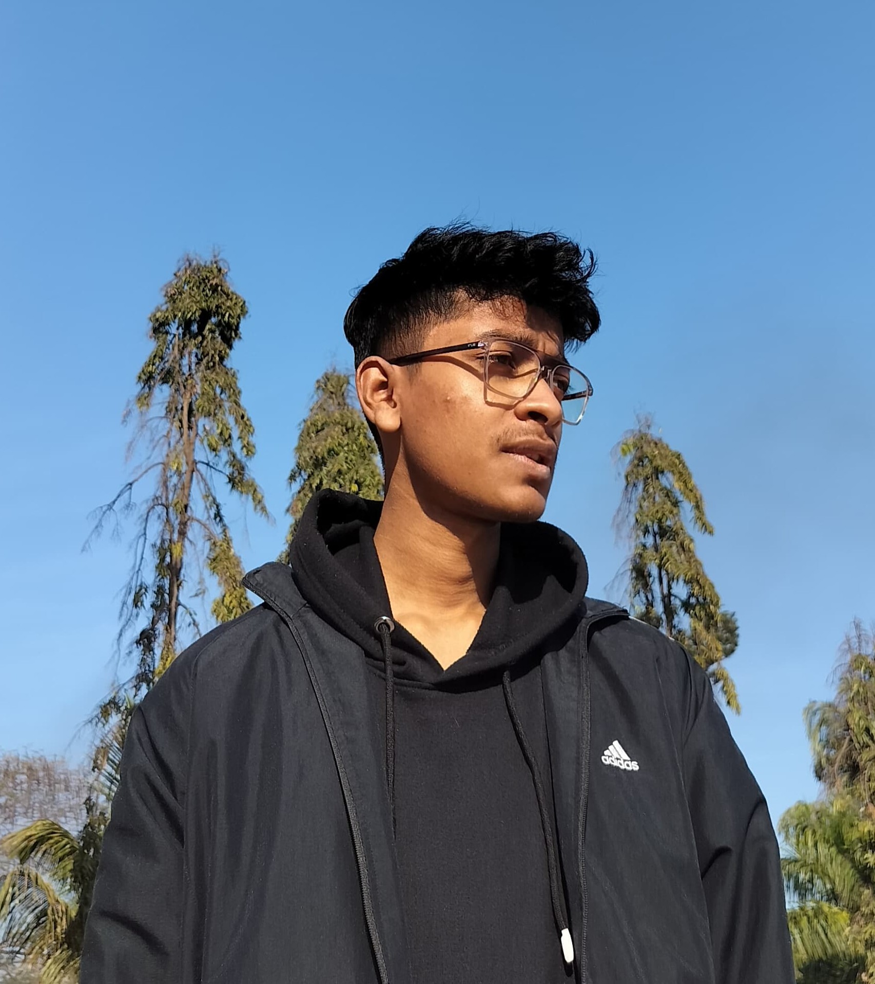 Kunal Sanga